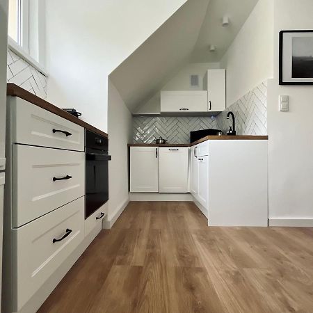 Apartament Dana Browna Jelenia Góra Exterior foto